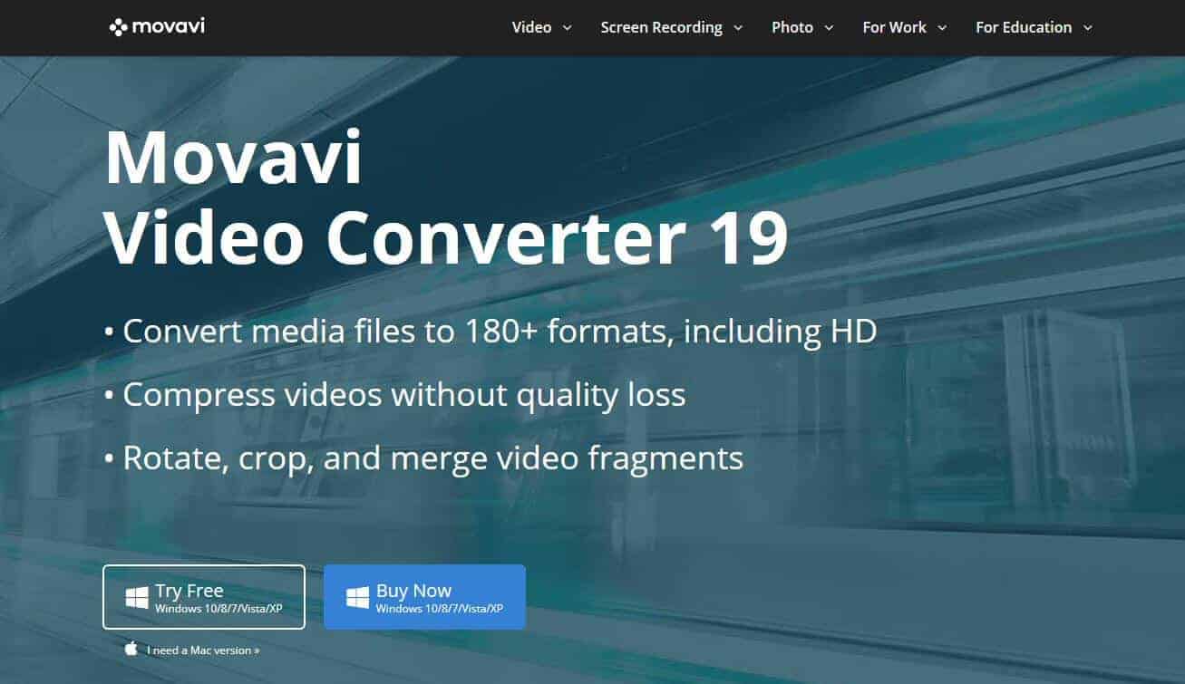 free flash video converter for mac